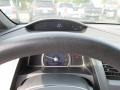 Alabaster Silver Metallic - Civic EX Sedan Photo No. 28