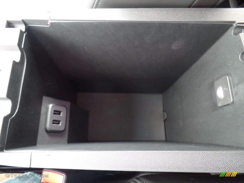 2018 Equinox Premier AWD - Summit White / Medium Ash Gray photo #40