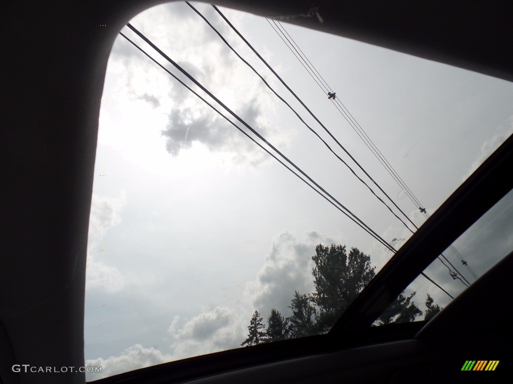 2018 Equinox Premier AWD - Summit White / Medium Ash Gray photo #41