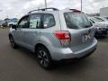 Ice Silver Metallic - Forester 2.5i Photo No. 4