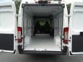 Bright White - ProMaster 3500 High Roof Cargo Van Photo No. 9