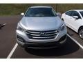 Sparkling Silver - Santa Fe Sport 2.4 AWD Photo No. 2