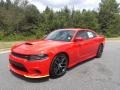 Go Mango - Charger R/T Scat Pack Photo No. 2
