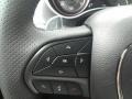 Black Controls Photo for 2018 Dodge Charger #122477959