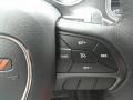 Black Controls Photo for 2018 Dodge Charger #122477974