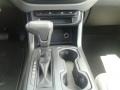 Graphite Metallic - Colorado WT Crew Cab Photo No. 16