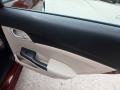 Crimson Pearl - Civic LX Sedan Photo No. 14