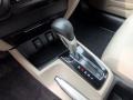 Crimson Pearl - Civic LX Sedan Photo No. 20
