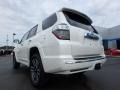 Super White - 4Runner Limited 4x4 Photo No. 5