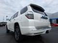 2014 Super White Toyota 4Runner Limited 4x4  photo #5