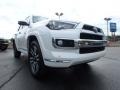 Super White - 4Runner Limited 4x4 Photo No. 12