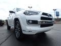 2014 Super White Toyota 4Runner Limited 4x4  photo #12