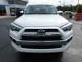 Super White - 4Runner Limited 4x4 Photo No. 13