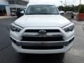 2014 Super White Toyota 4Runner Limited 4x4  photo #13