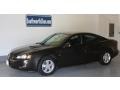 Dark Mocha Metallic - Grand Prix Sedan Photo No. 1