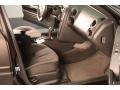 Dark Mocha Metallic - Grand Prix Sedan Photo No. 4