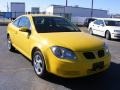 Competition Yellow - G5  Photo No. 4