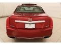 Red Obsession Tintcoat - CTS Luxury Sedan AWD Photo No. 15