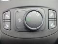 ­Jet Black Controls Photo for 2018 GMC Terrain #122480621