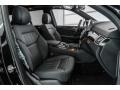 Black Interior Photo for 2018 Mercedes-Benz GLE #122480873