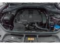  2018 GLE 350 3.5 Liter DI DOHC 24-Valve VVT V6 Engine