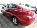 Cajun Red Tintcoat - Cruze LT Photo No. 4