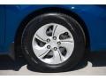 Dyno Blue Pearl - Civic LX Sedan Photo No. 28