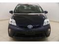 Nautical Blue Metallic - Prius 3rd Gen Four Hybrid Photo No. 2