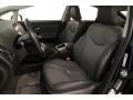 Nautical Blue Metallic - Prius 3rd Gen Four Hybrid Photo No. 5