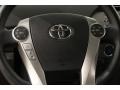 Nautical Blue Metallic - Prius 3rd Gen Four Hybrid Photo No. 7
