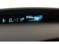 Nautical Blue Metallic - Prius 3rd Gen Four Hybrid Photo No. 8
