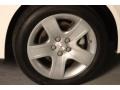 Ivory White - G6 Sedan Photo No. 9