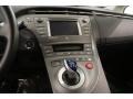 Nautical Blue Metallic - Prius 3rd Gen Four Hybrid Photo No. 10