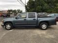 Superior Blue Metallic - Colorado LT Crew Cab Photo No. 3