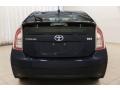 2012 Nautical Blue Metallic Toyota Prius 3rd Gen Four Hybrid  photo #19