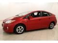 2014 Barcelona Red Metallic Toyota Prius Two Hybrid  photo #3