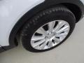 Fuji White - Range Rover Evoque HSE Photo No. 5