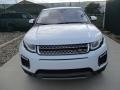 2016 Fuji White Land Rover Range Rover Evoque HSE  photo #6