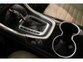 2016 White Platinum Tri-Coat Metallic Ford Fusion SE  photo #12
