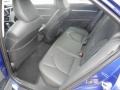 Black Rear Seat Photo for 2018 Toyota Camry #122483648