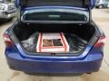 2018 Toyota Camry XLE Trunk