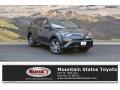Magnetic Gray Metallic - RAV4 LE Photo No. 1
