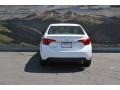 Super White - Corolla SE Photo No. 4