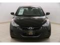 Black - Elantra GLS Photo No. 2