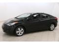 Black - Elantra GLS Photo No. 3