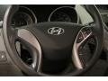 Black - Elantra GLS Photo No. 7