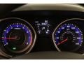 Black - Elantra GLS Photo No. 8