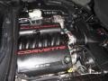 2004 Black Chevrolet Corvette Coupe  photo #7