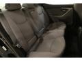 Black - Elantra GLS Photo No. 13