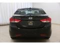Black - Elantra GLS Photo No. 15
